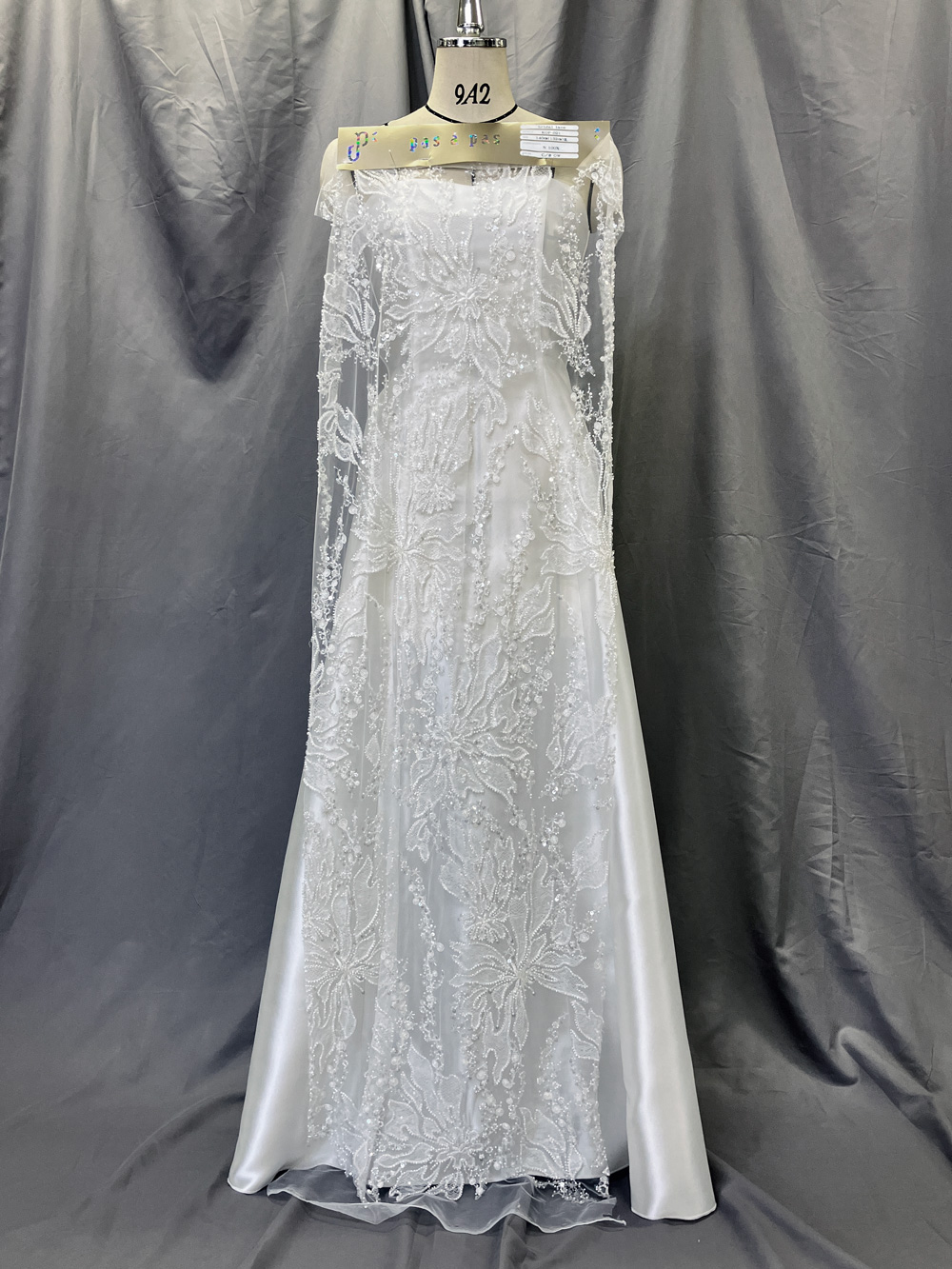 ブライダルレース