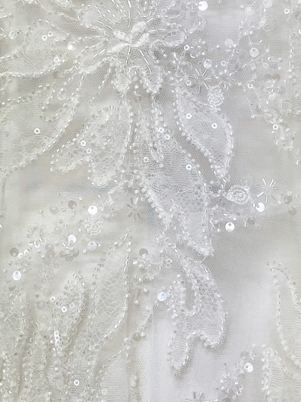 ブライダルレース