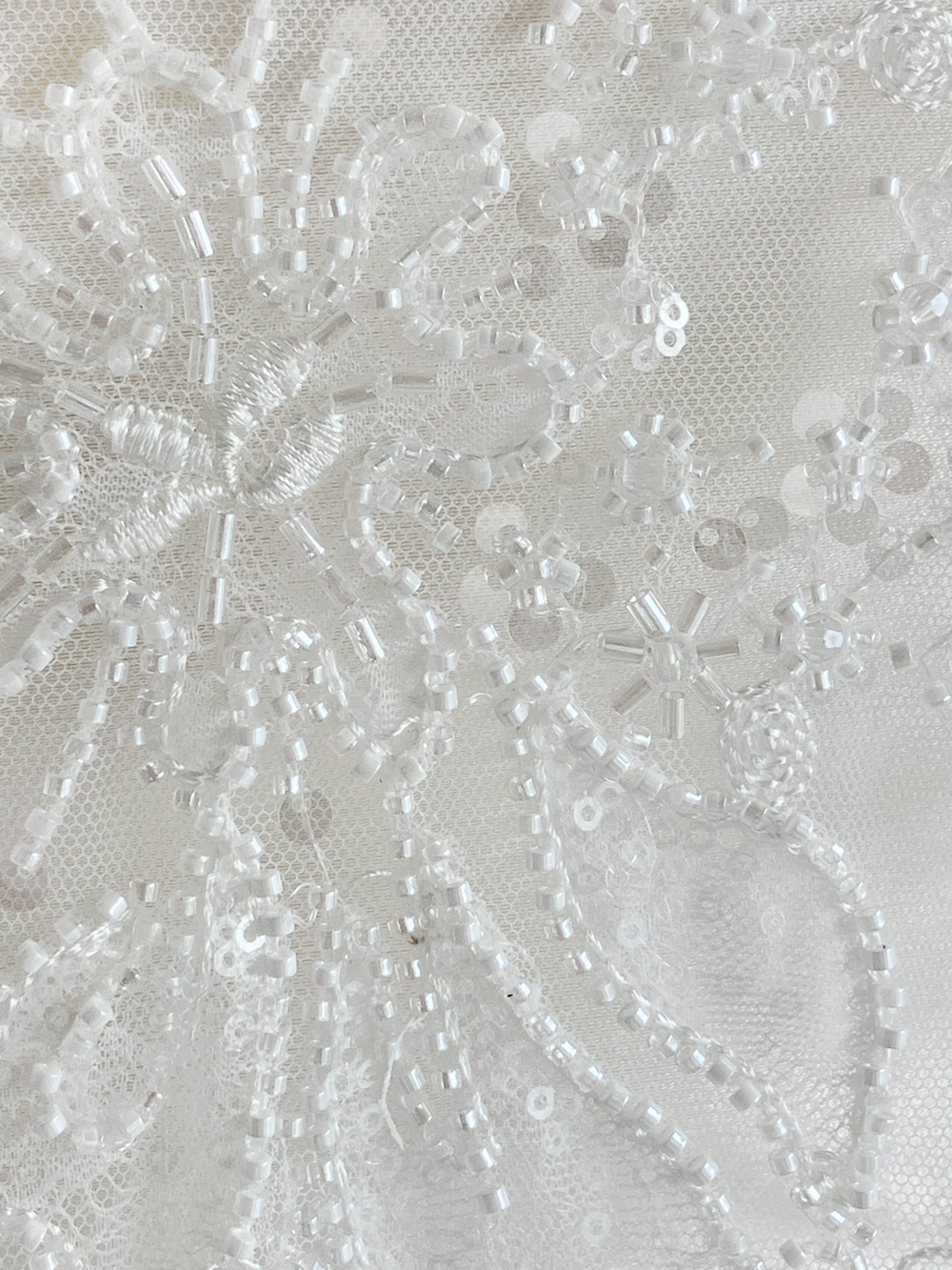 ブライダルレース