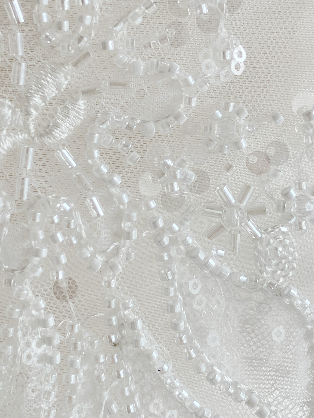 ブライダルレース