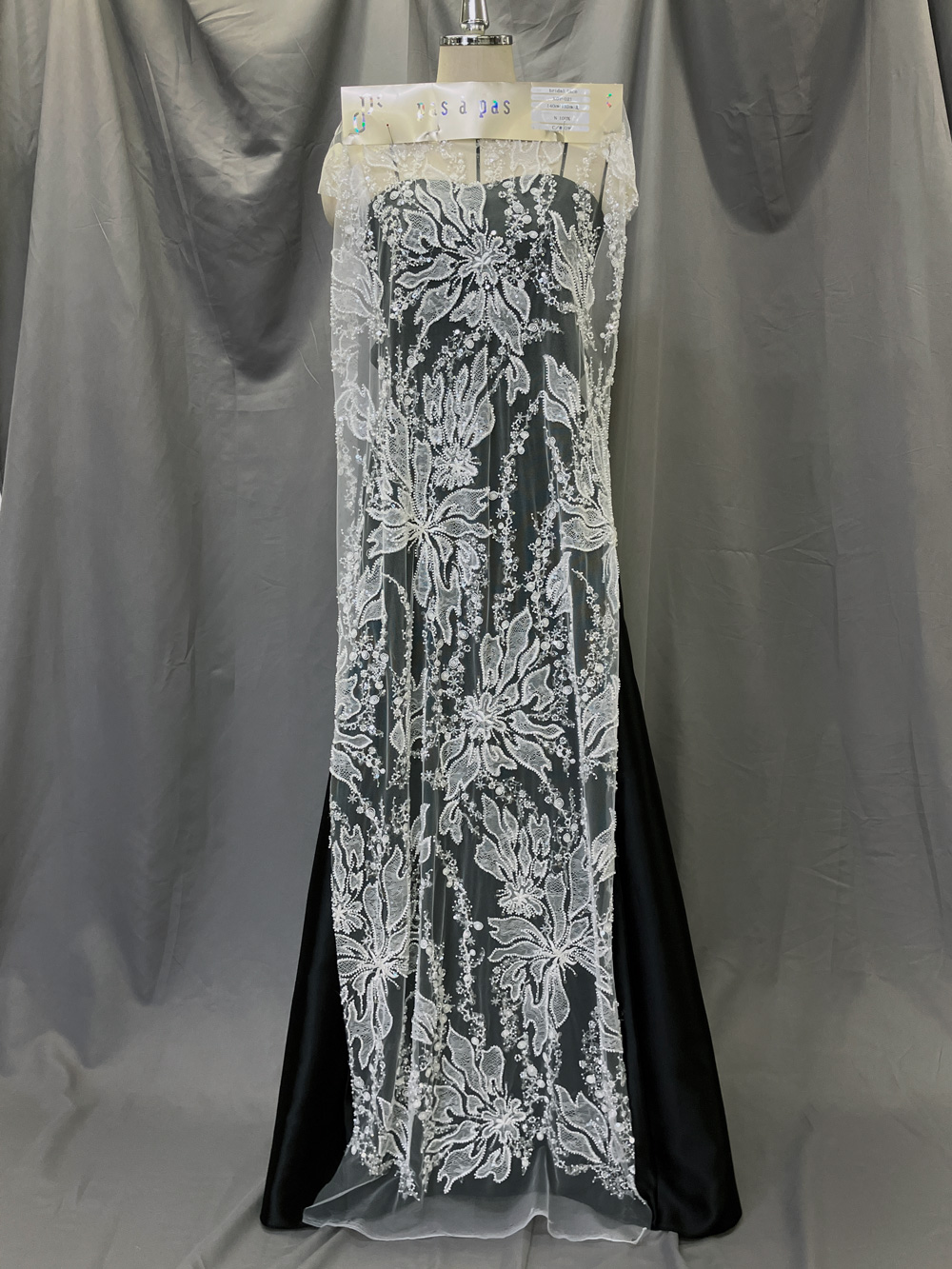 ブライダルレース