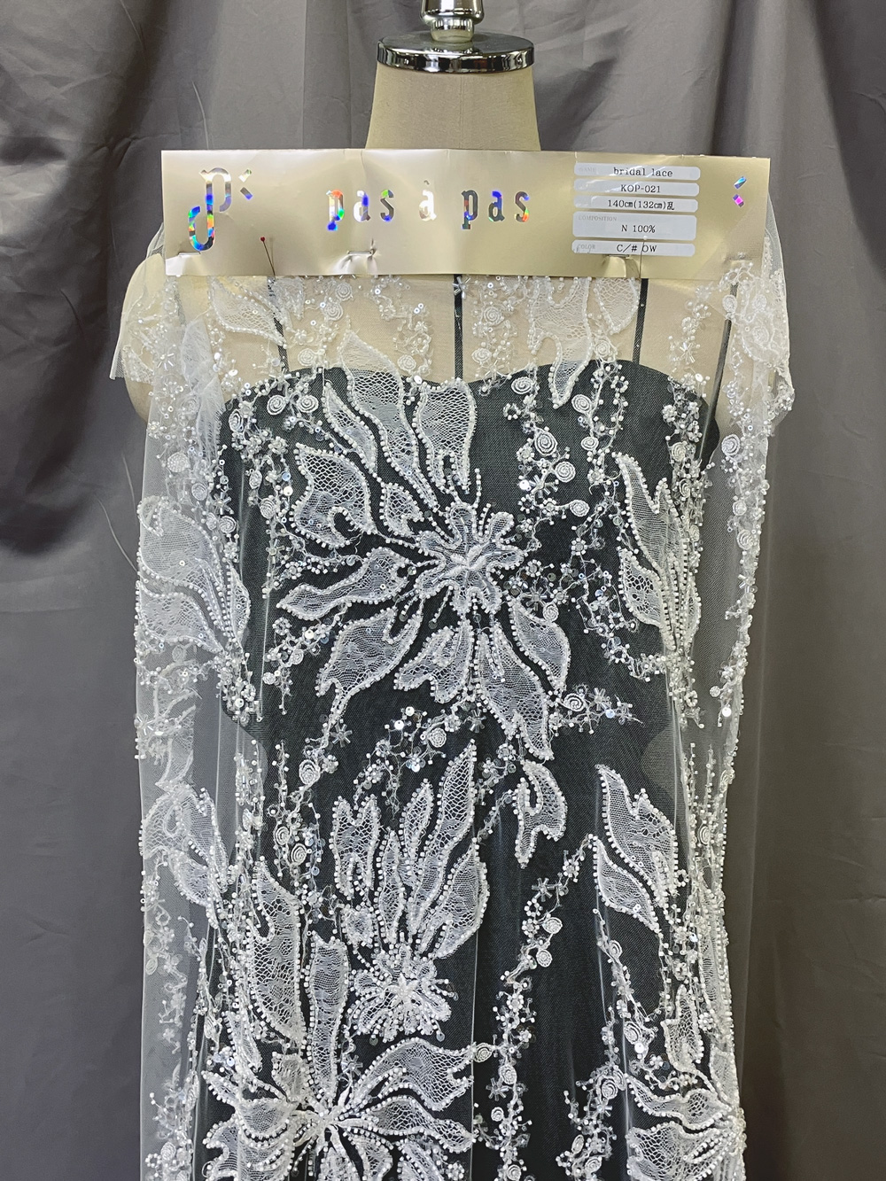 ブライダルレース