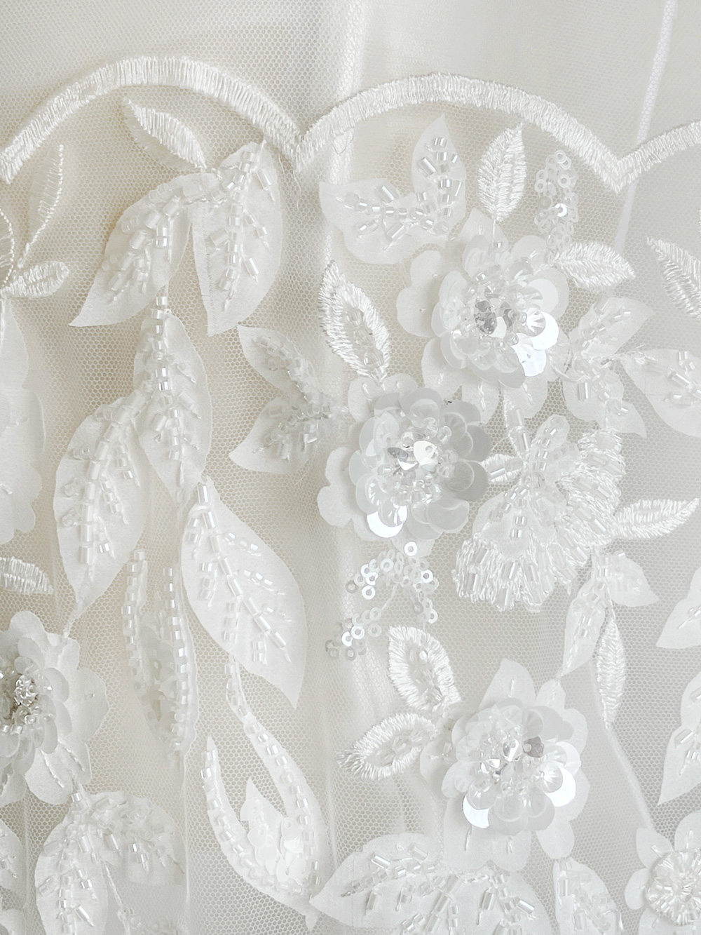 ブライダルレース