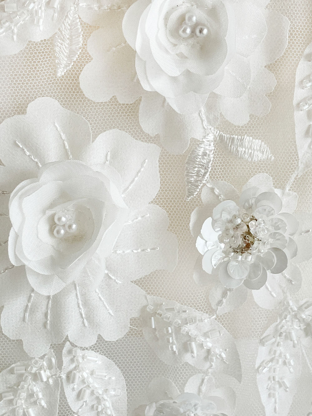 ブライダルレース