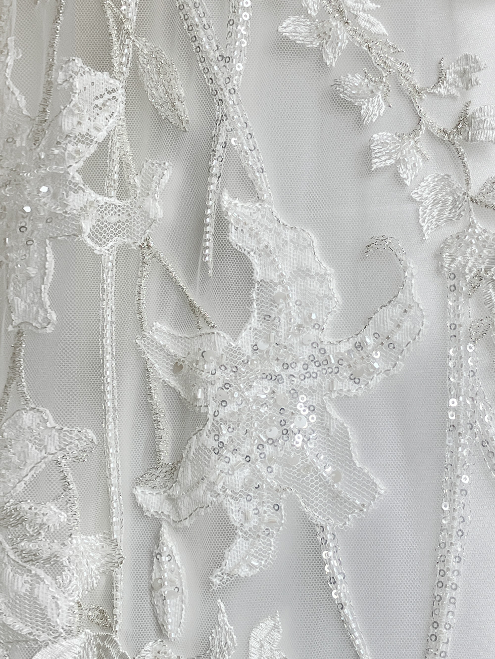 ブライダルレース