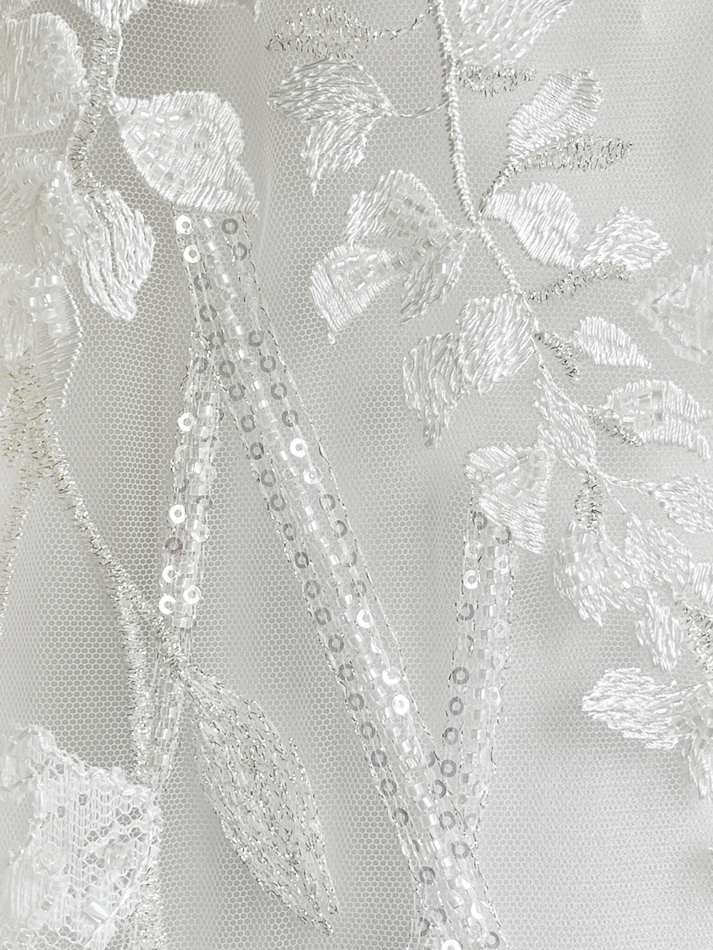 ブライダルレース