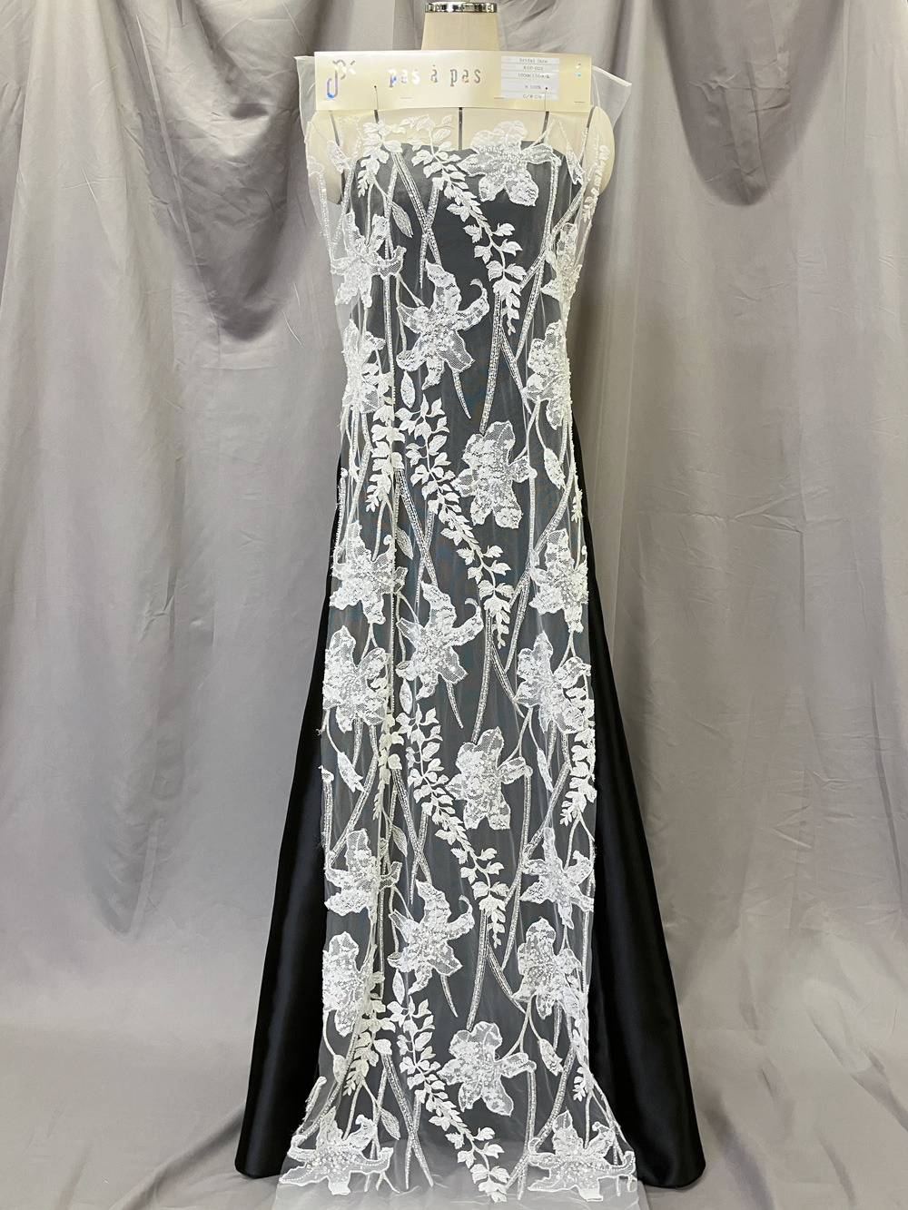 ブライダルレース