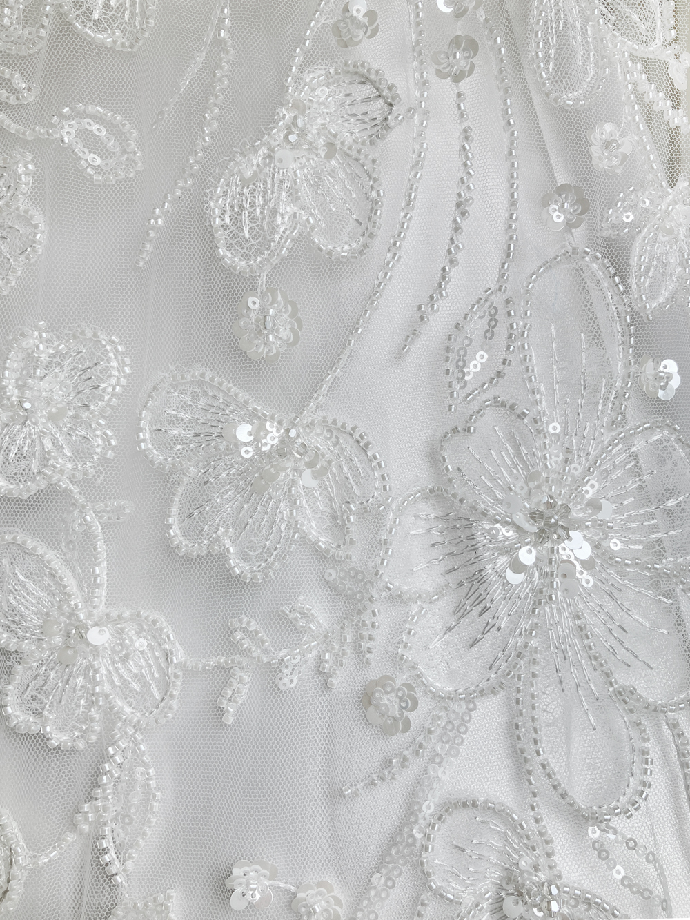 ブライダルレース