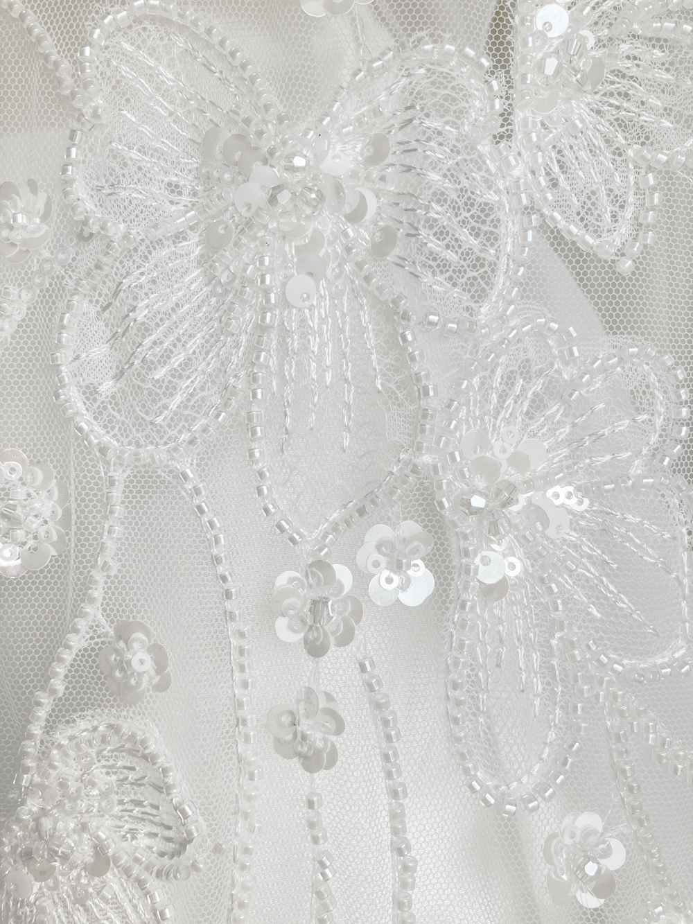 ブライダルレース