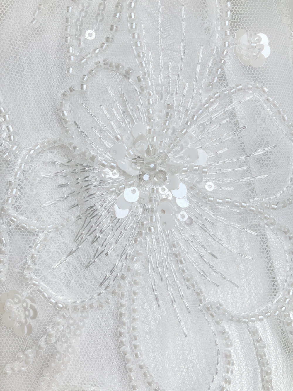 ブライダルレース