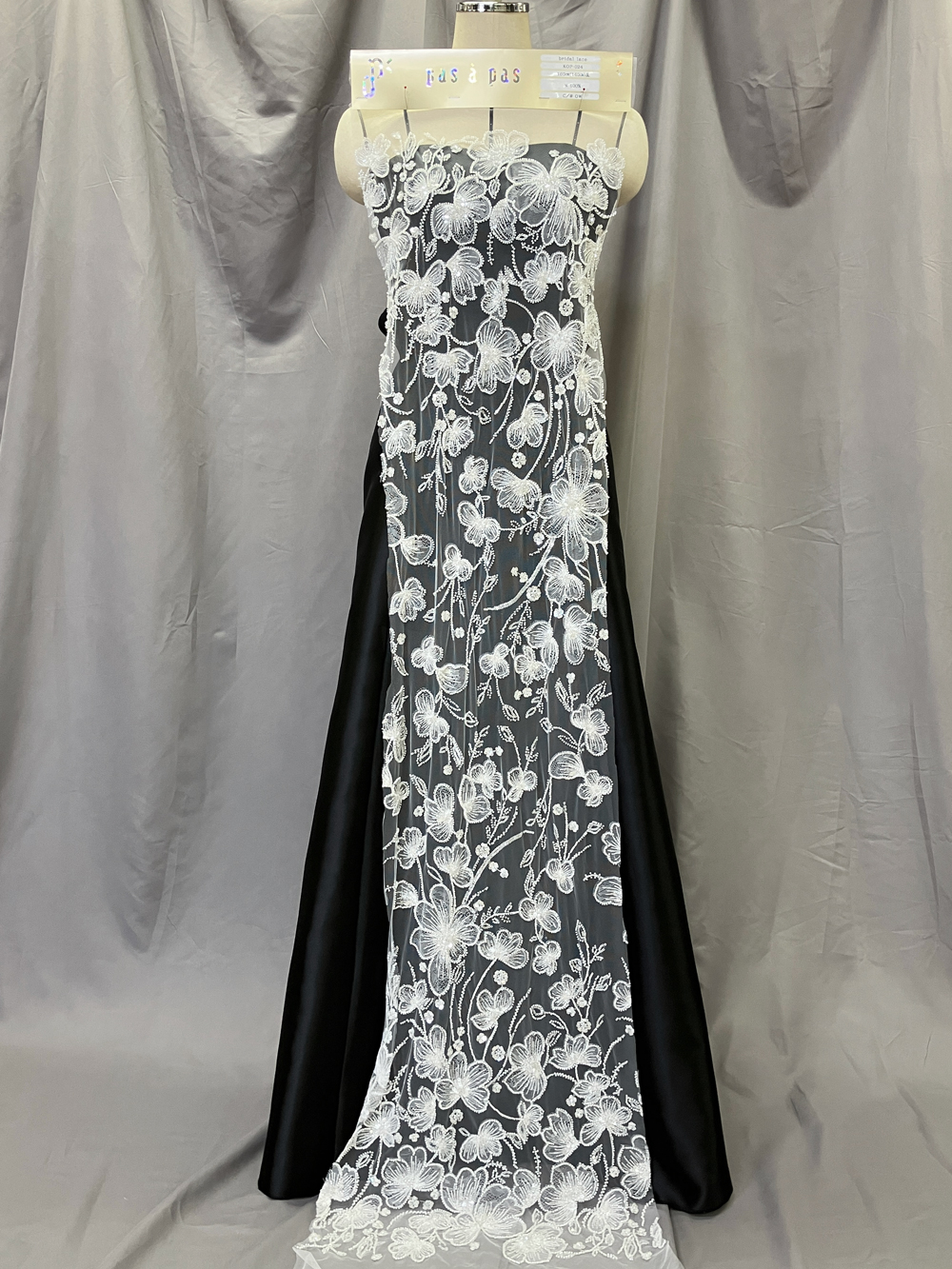 ブライダルレース