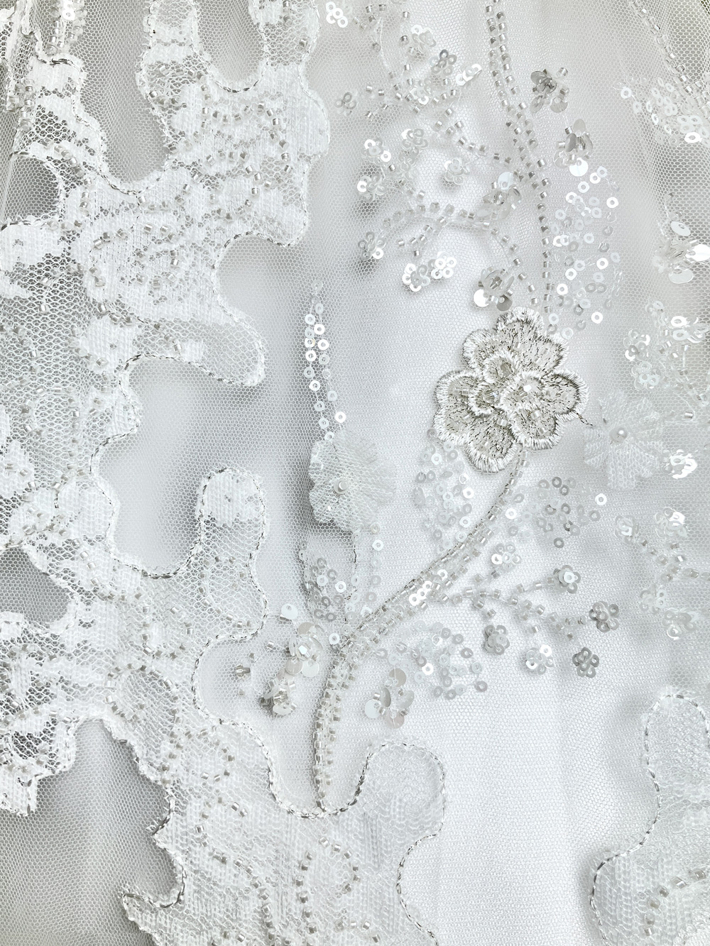 ブライダルレース