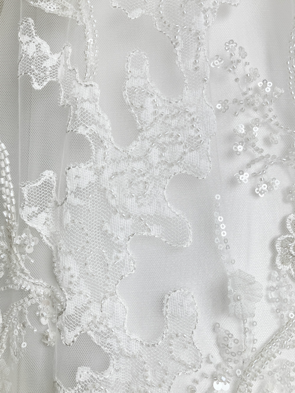 ブライダルレース