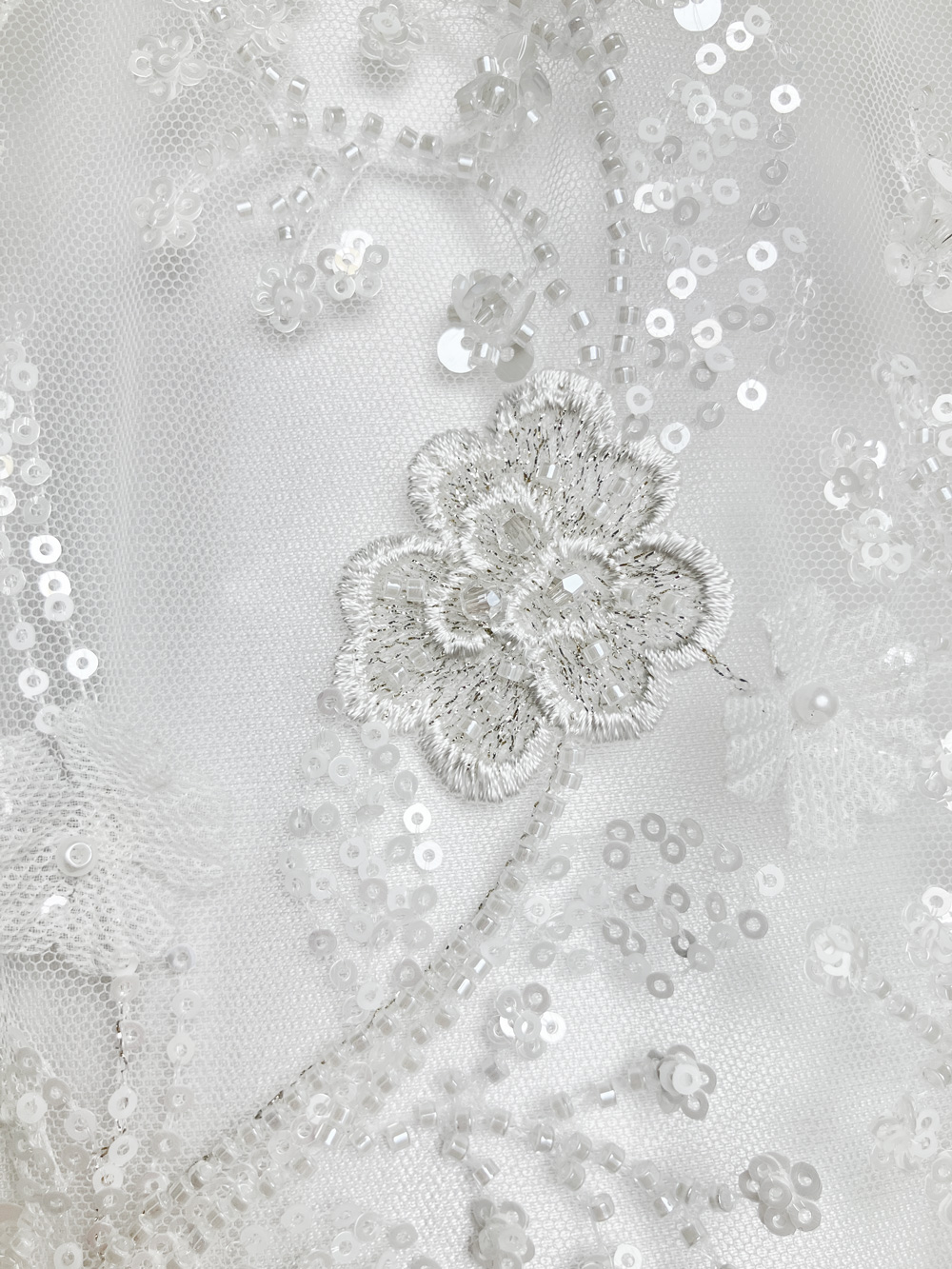 ブライダルレース