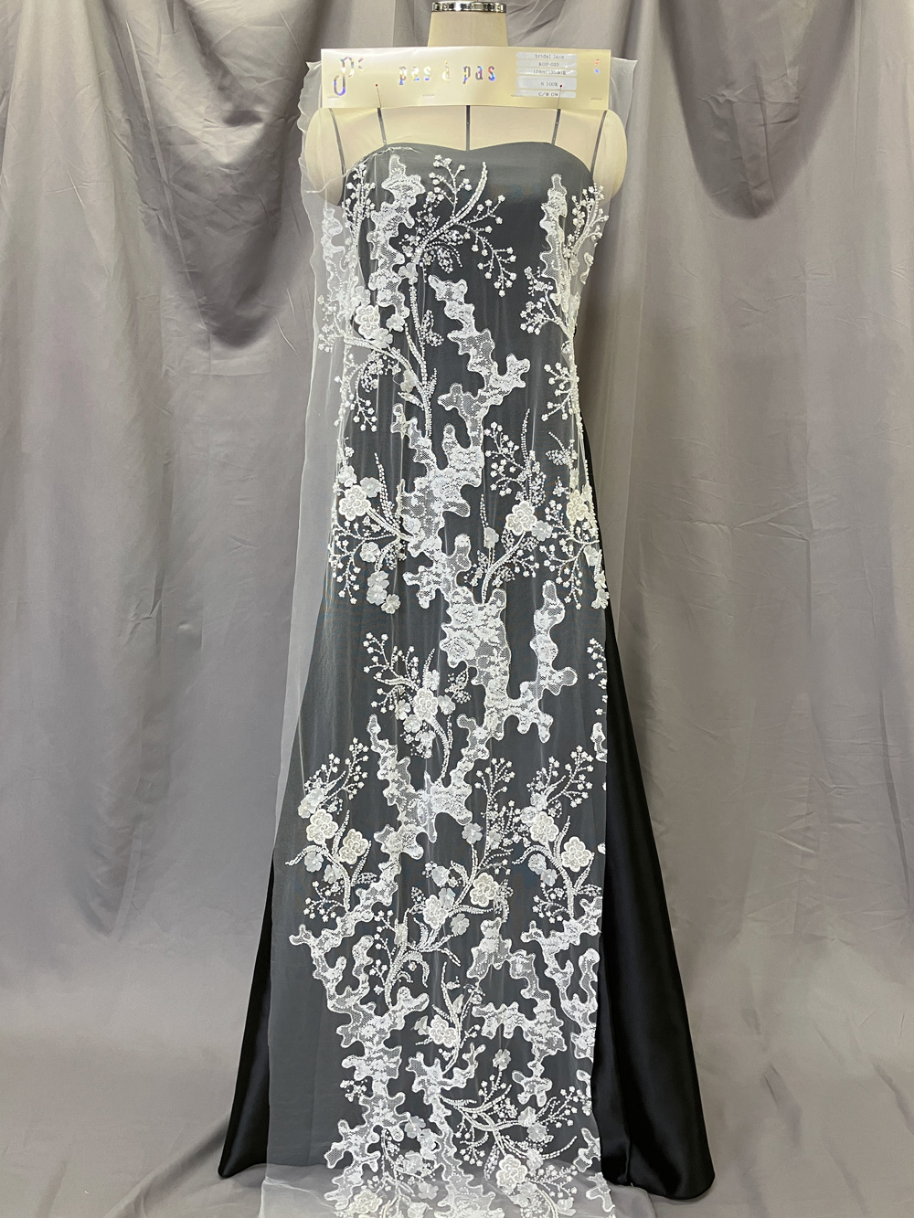 ブライダルレース