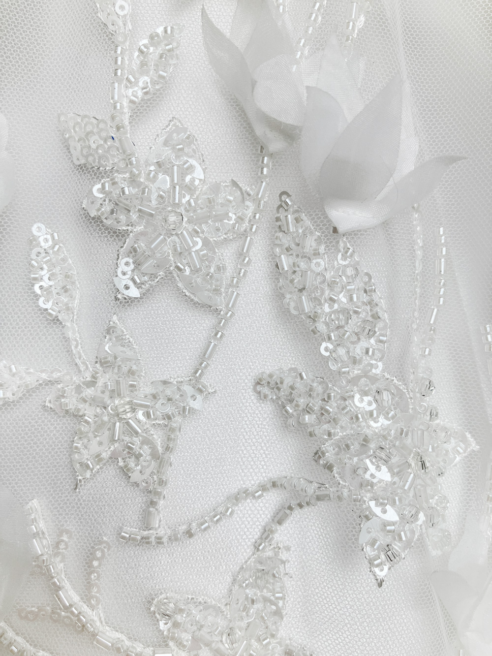 ブライダルレース