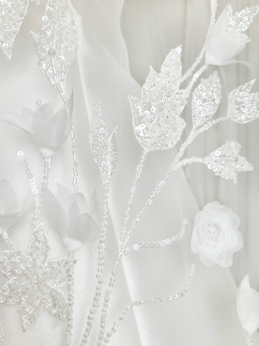 ブライダルレース