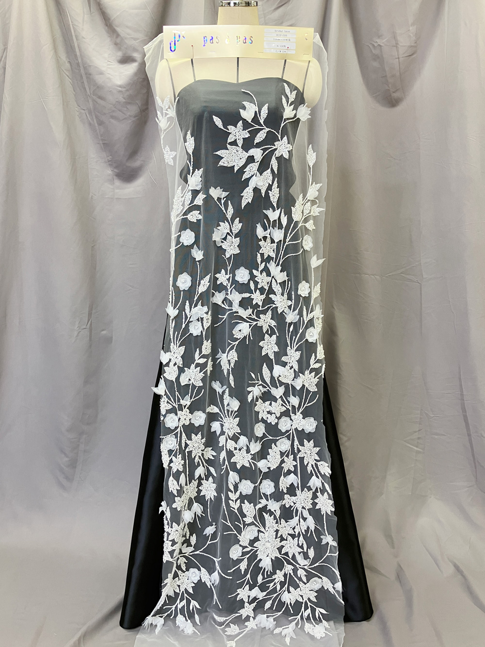 ブライダルレース