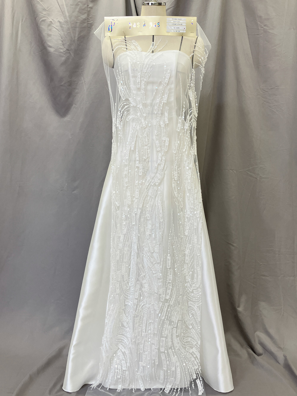 ブライダルレース