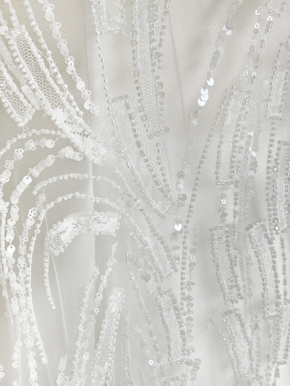 ブライダルレース