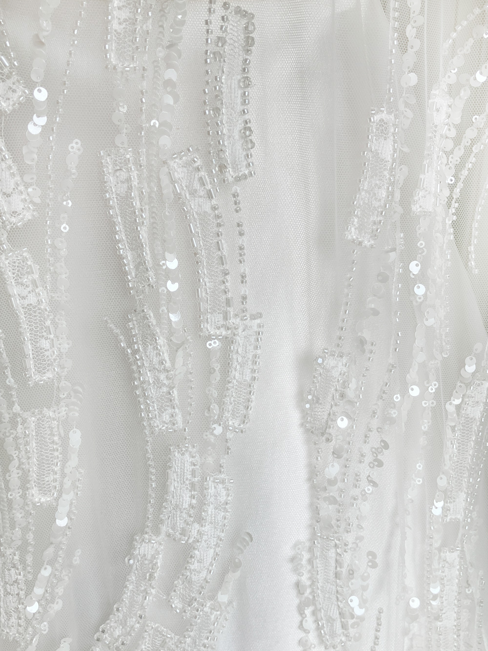 ブライダルレース