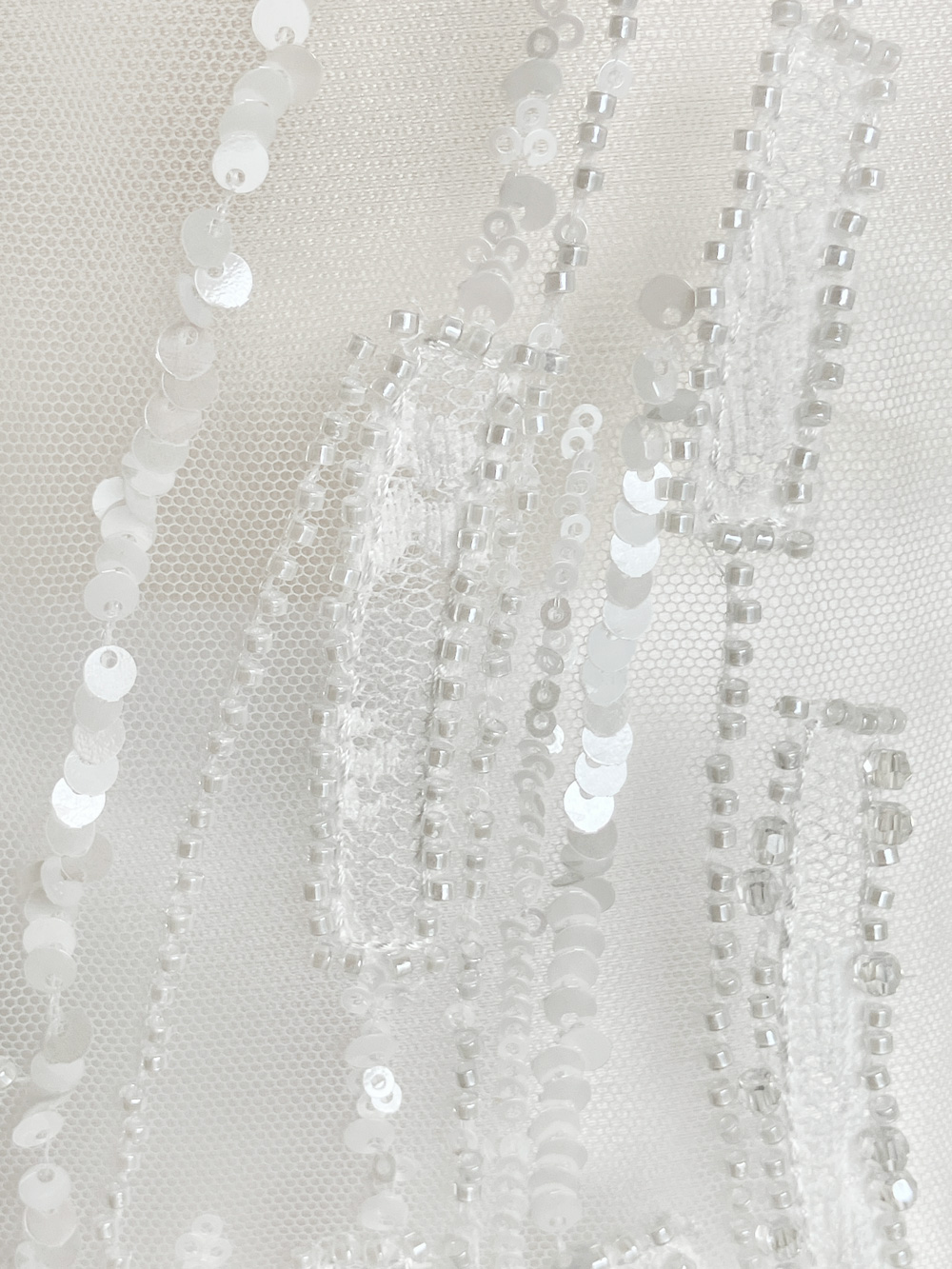 ブライダルレース