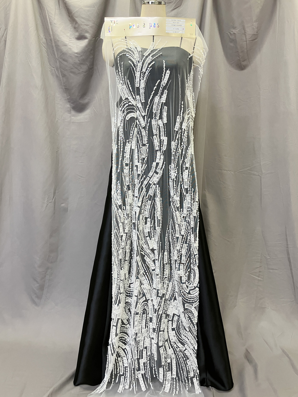 ブライダルレース