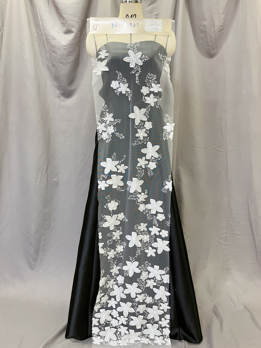 ブライダルレース