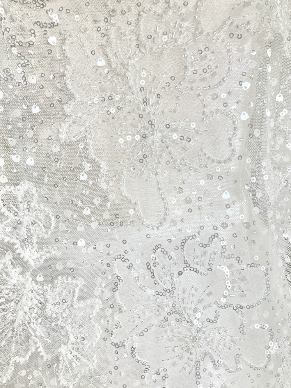 ブライダルレース