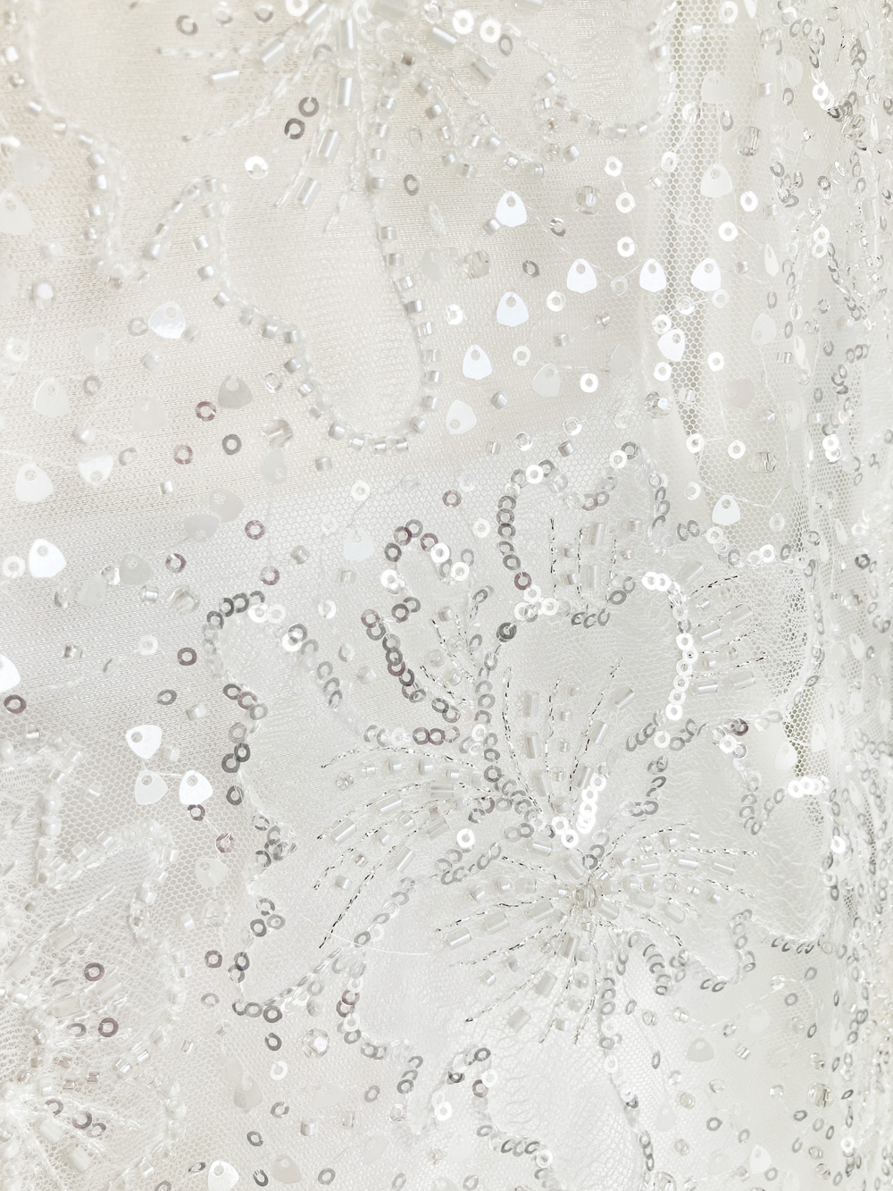 ブライダルレース