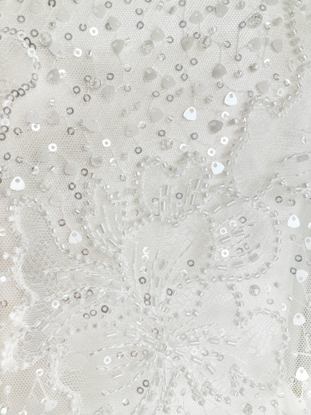 ブライダルレース