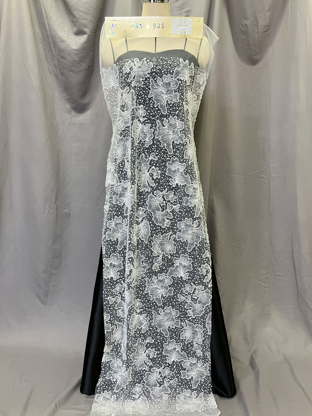 ブライダルレース