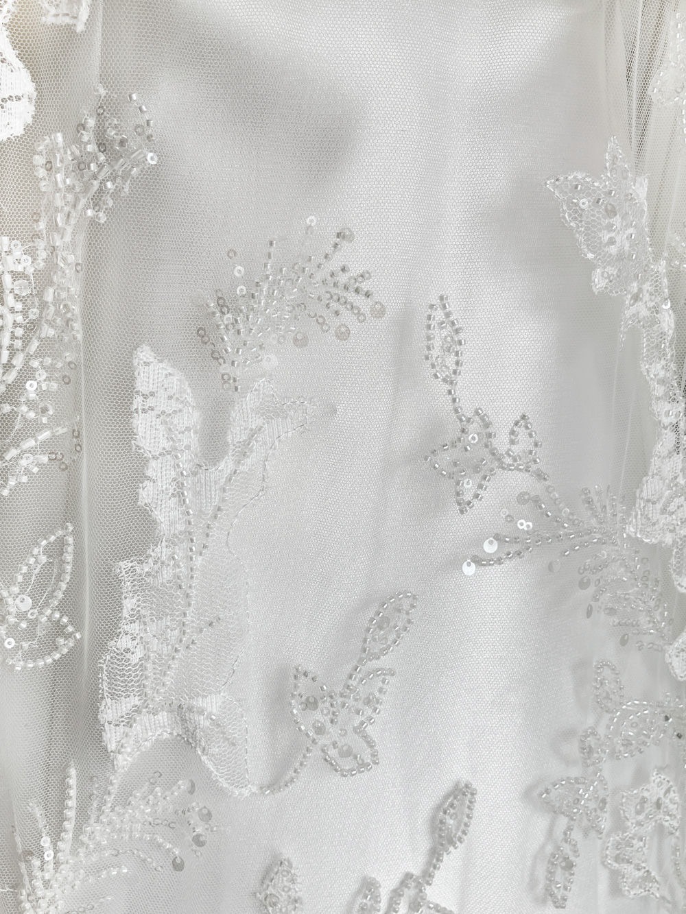 ブライダルレース