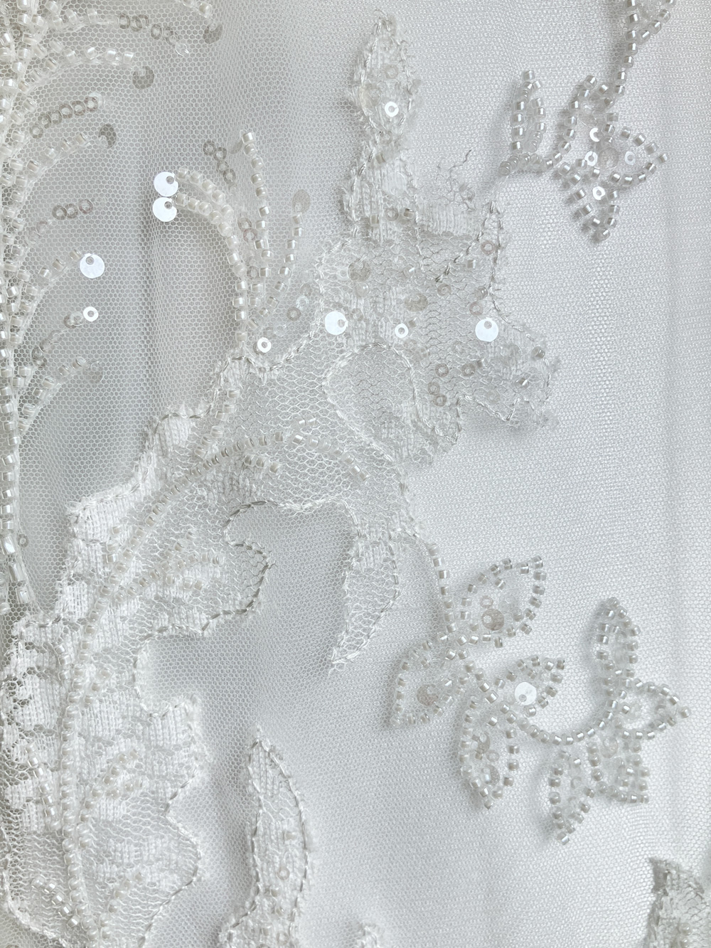 ブライダルレース