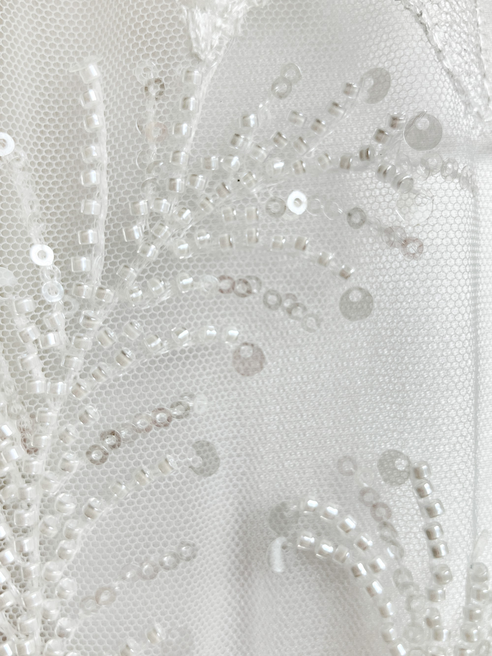 ブライダルレース