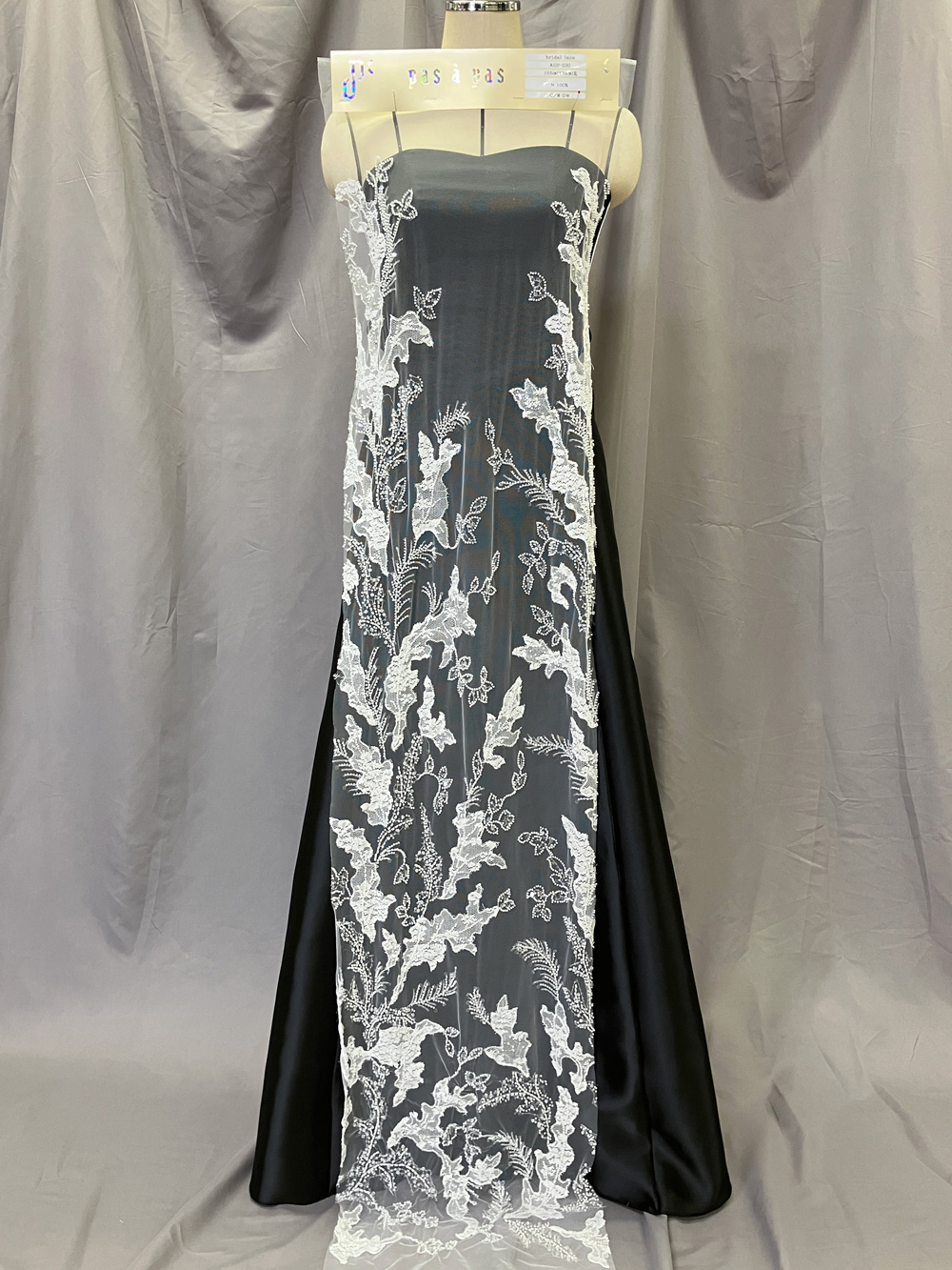 ブライダルレース