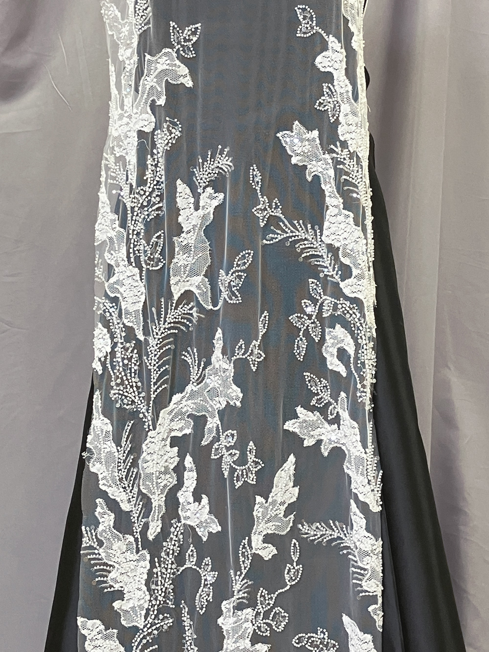 ブライダルレース