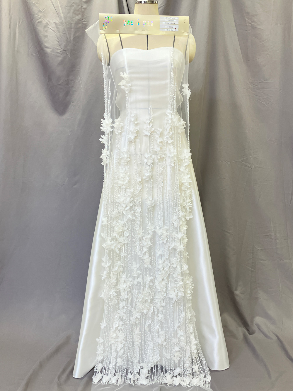 ブライダルレース