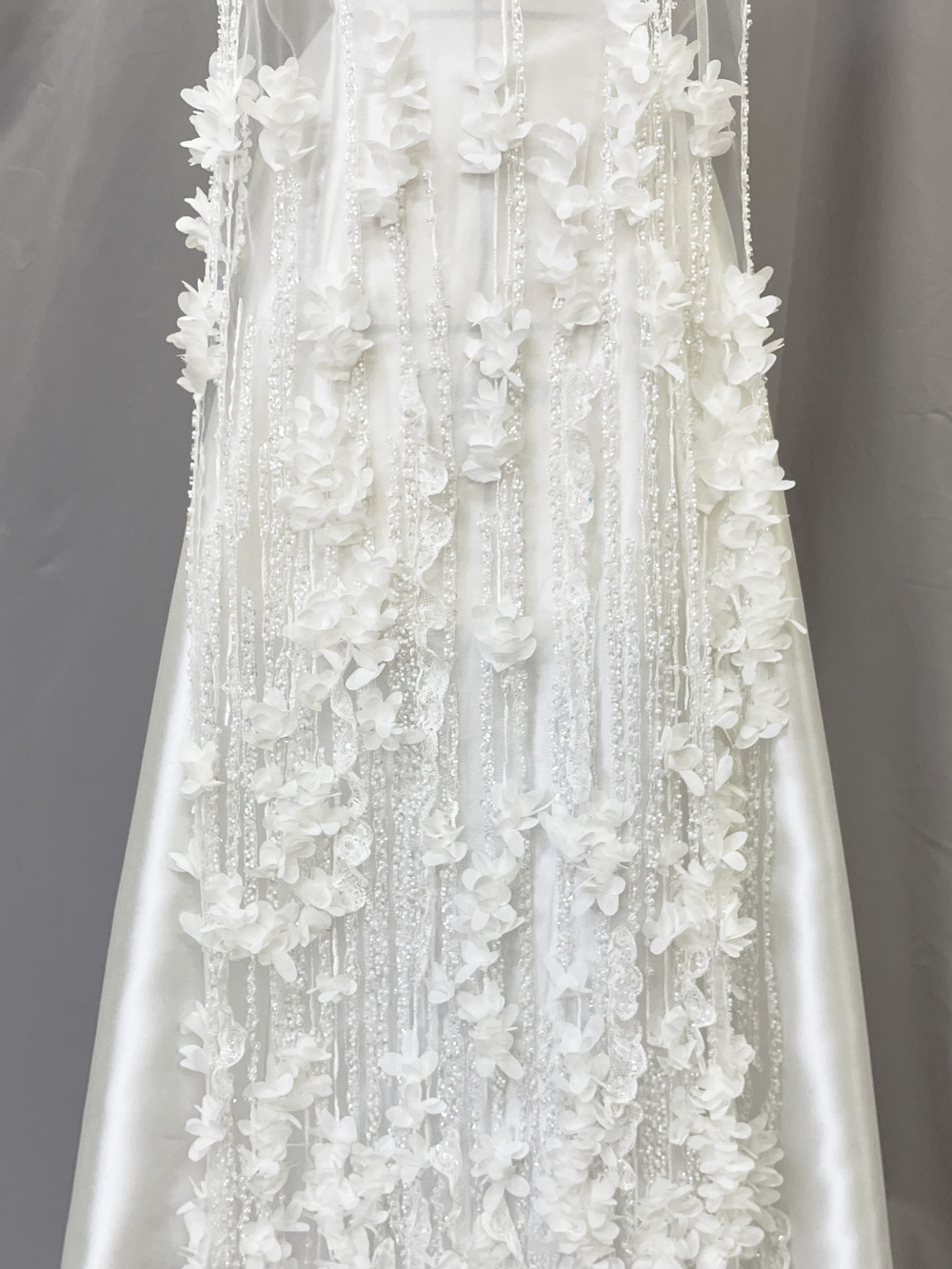 ブライダルレース