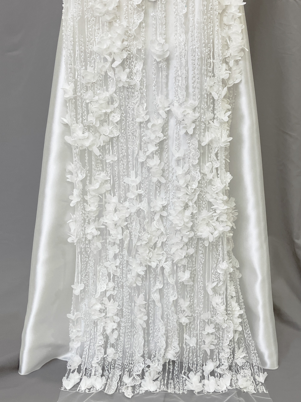 ブライダルレース