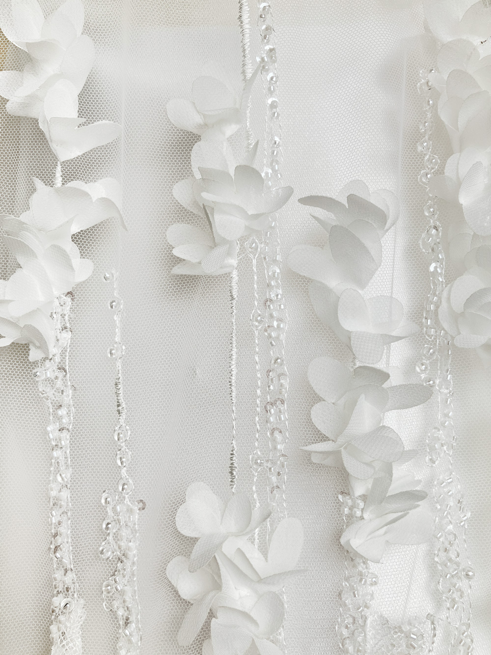 ブライダルレース