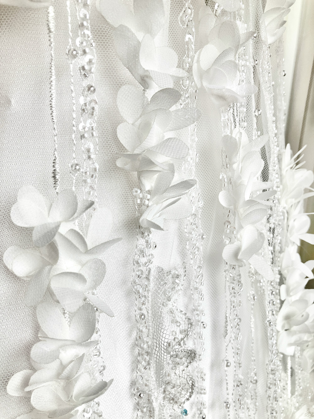 ブライダルレース