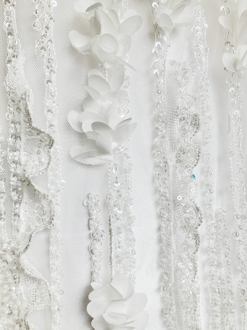 ブライダルレース