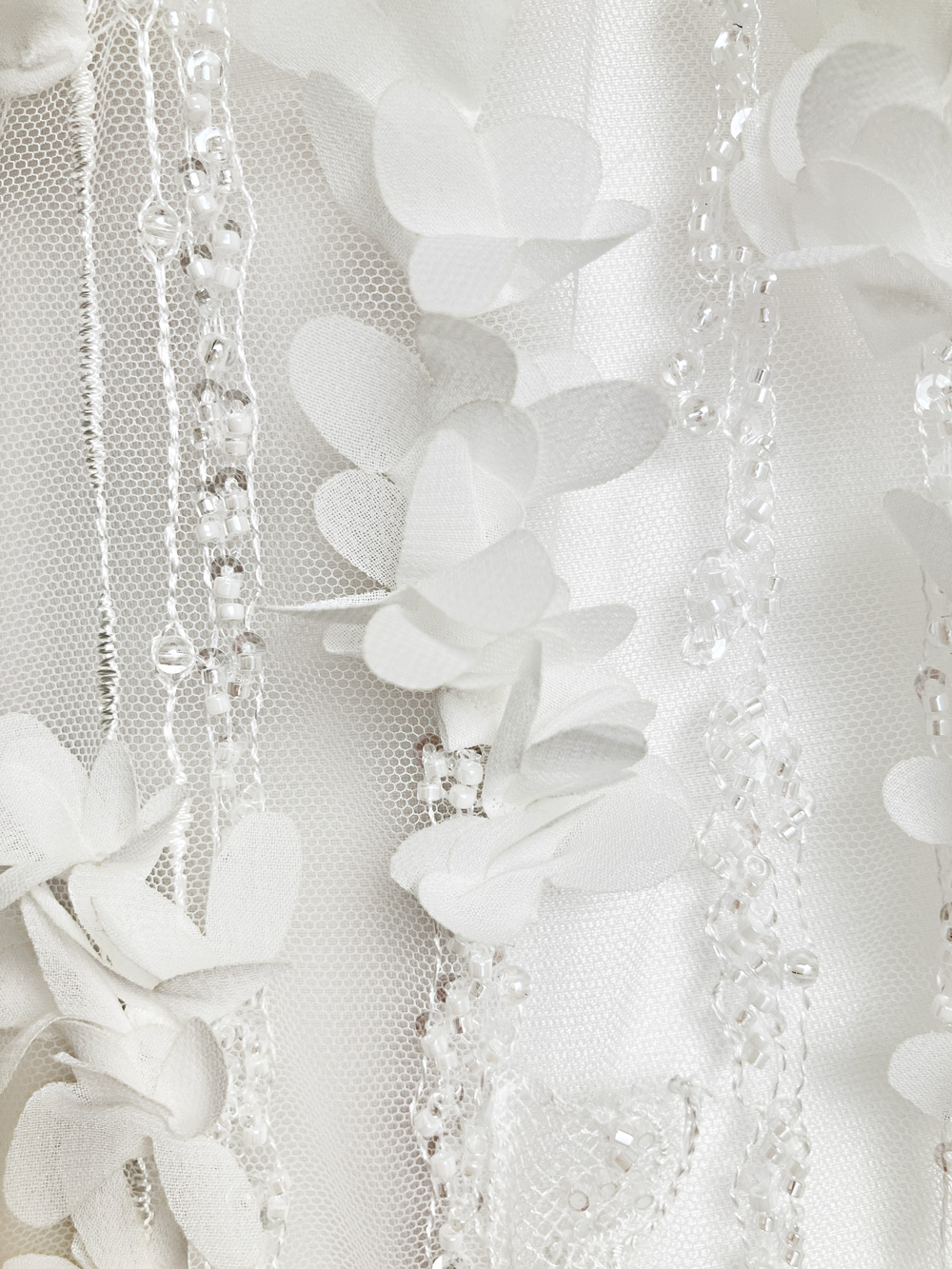 ブライダルレース