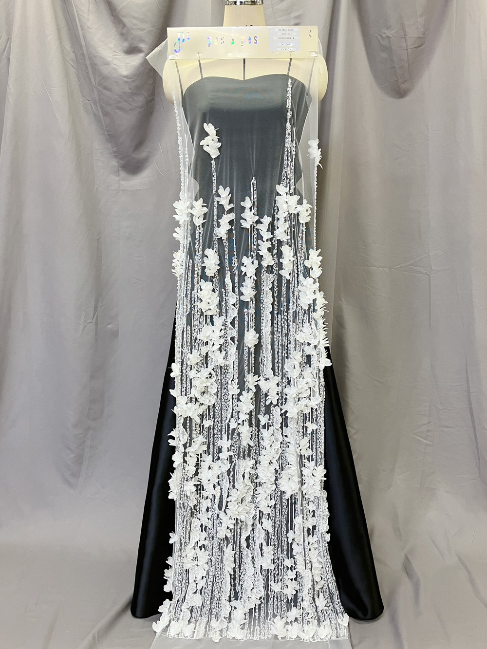 ブライダルレース