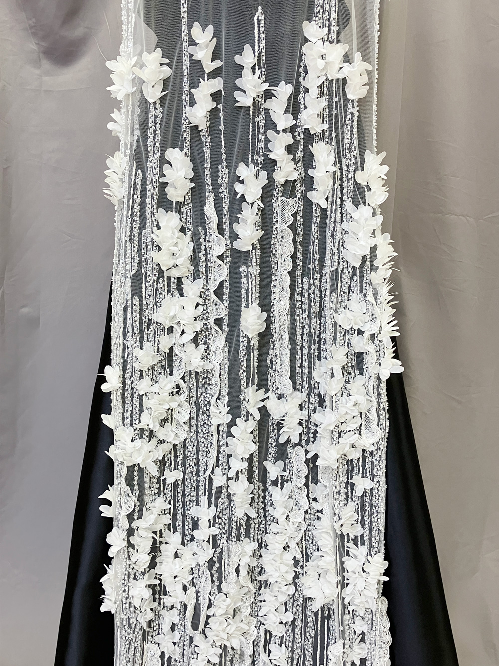 ブライダルレース