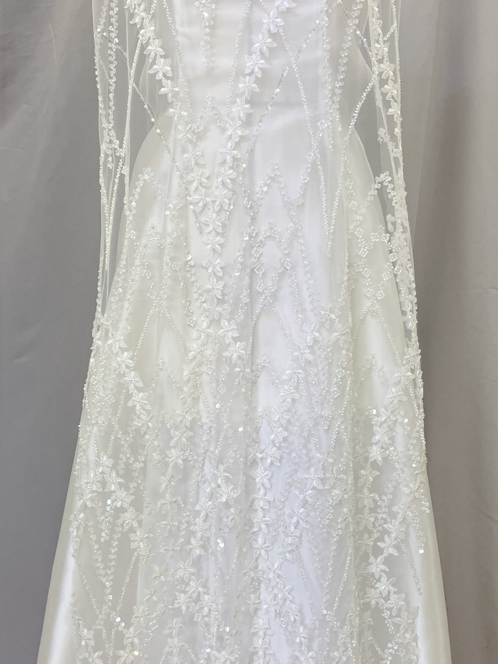 ブライダルレース