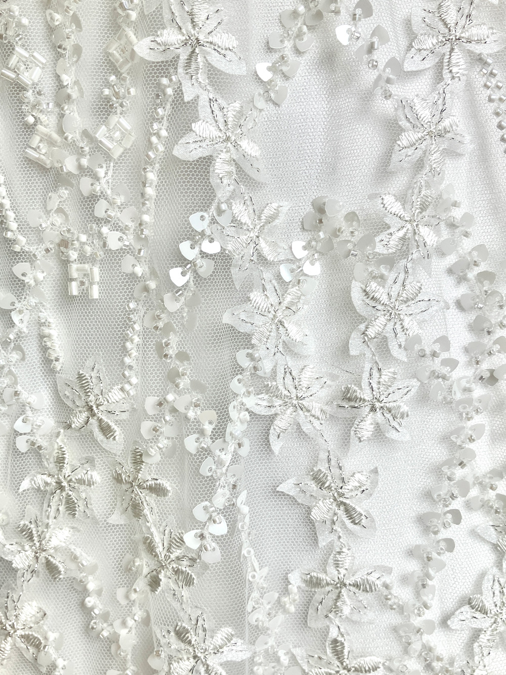 ブライダルレース