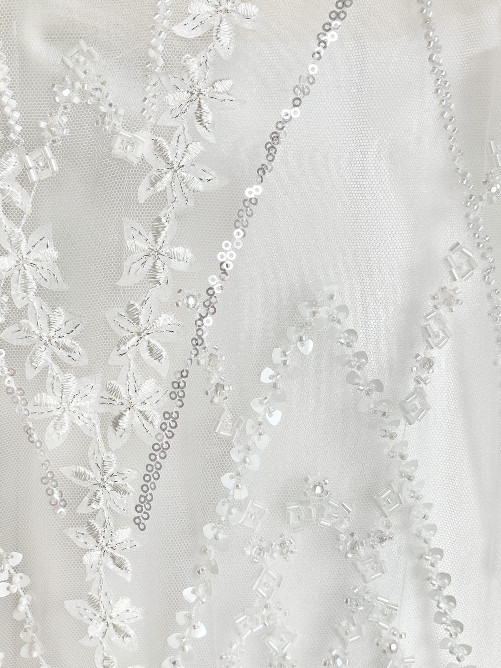 ブライダルレース