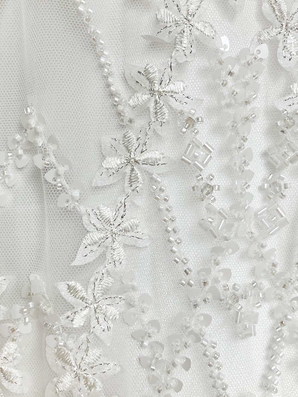 ブライダルレース